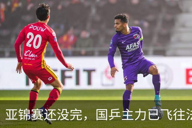 亚锦赛还没完，国乒主力已飞往法国，林诗栋成劳模，王楚钦又没来