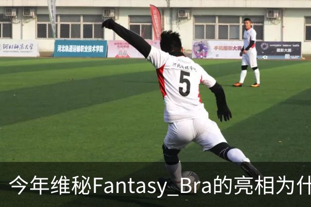 今年维秘Fantasy Bra的亮相为什么会选择金小妹？