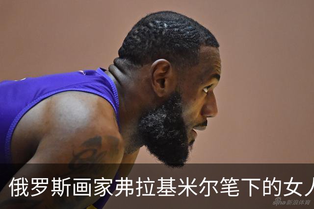 俄罗斯画家弗拉基米尔笔下的女人，沐浴在甜蜜阳光下，美到让人挪不开眼！