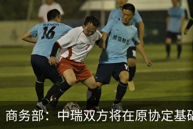 商务部：中瑞双方将在原协定基础上 分别对近300个税目进一步降低关税水平