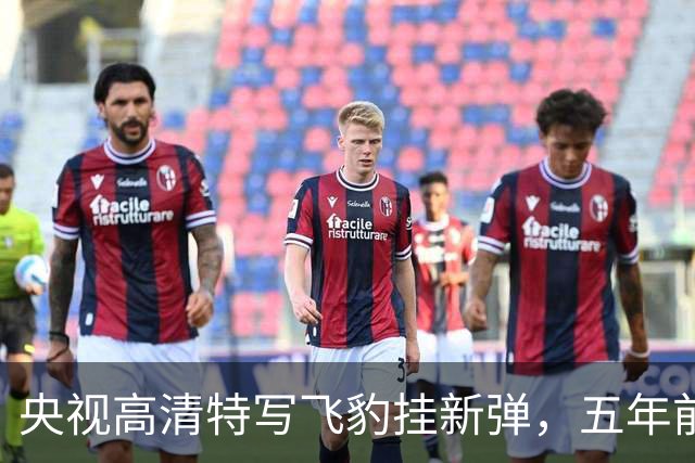 央视高清特写飞豹挂新弹，五年前传的东西这回坐实了
