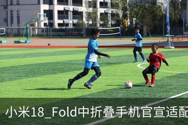 小米18 Fold中折叠手机官宣适配娱乐工作各类应用，网友热评“终于迎来最佳宣发期”