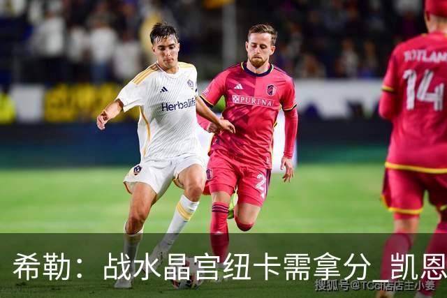 希勒：战水晶宫纽卡需拿分 凯恩理应斩获金球奖