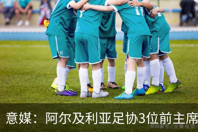 意媒：阿尔及利亚足协3位前主席因腐败获刑，最高被判8年监禁