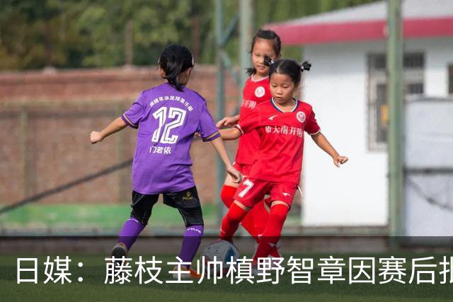 日媒：藤枝主帅槙野智章因赛后批评J2裁判水平太低被禁赛2场