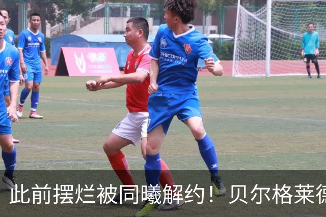 此前摆烂被同曦解约！贝尔格莱德游击队官宣签下罗伯特·弗兰克斯