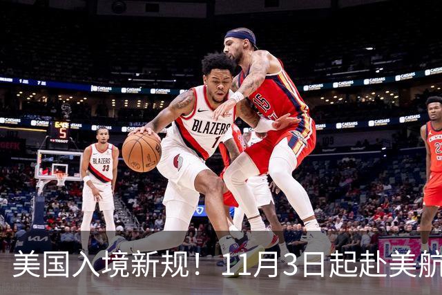 美国入境新规！11月3日起赴美航班旅客都要签声明，绿卡、公民也不例外