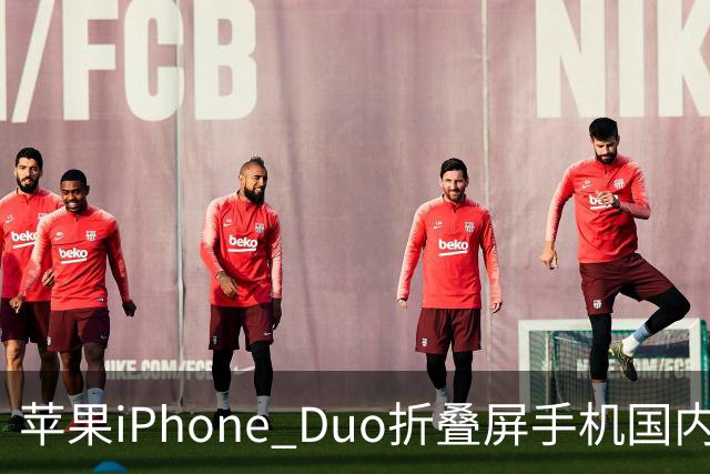苹果iPhone Duo折叠屏手机国内首销期销量曝光，接近20万台