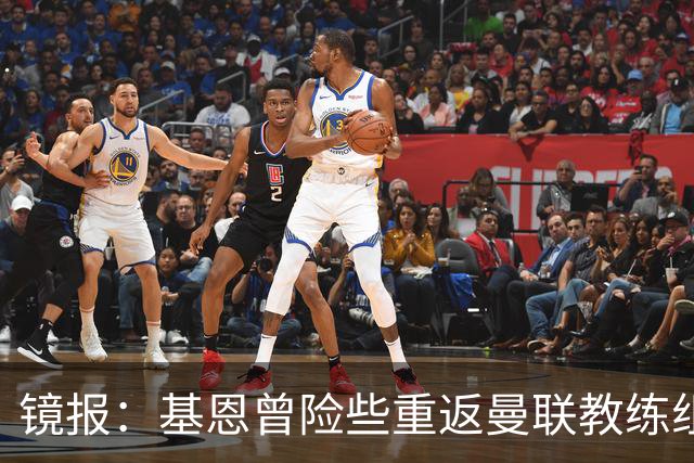镜报：基恩曾险些重返曼联教练组，但管理层一月选择了卡里克