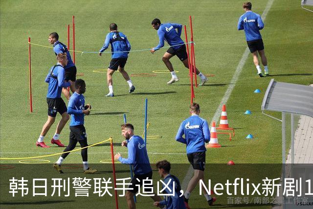 韩日刑警联手追凶，Netflix新剧11月20日上线