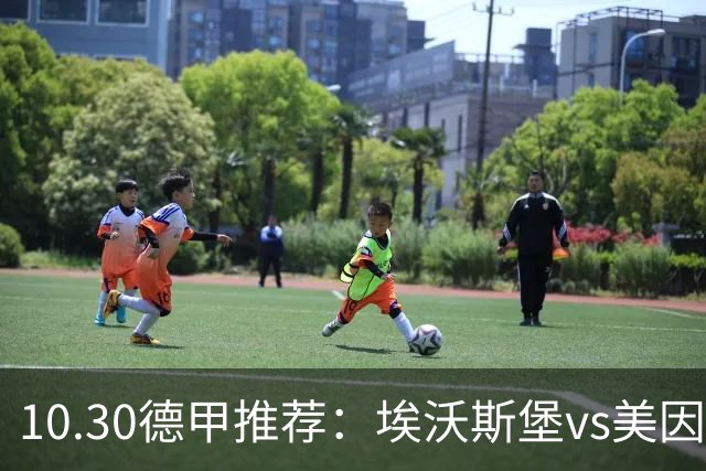 10.30德甲推荐：埃沃斯堡vs美因茨