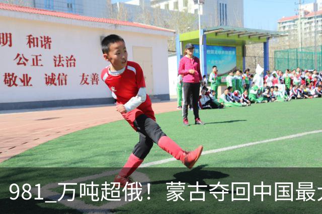 981 万吨超俄！蒙古夺回中国最大供应国，但违约代价收不回来了